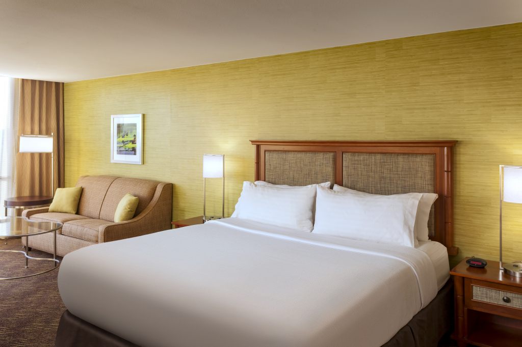 Holiday Inn Austin -Town Lake, an IHG Hotel , TX 78701 near Austin-bergstrom International Airport View Point 22