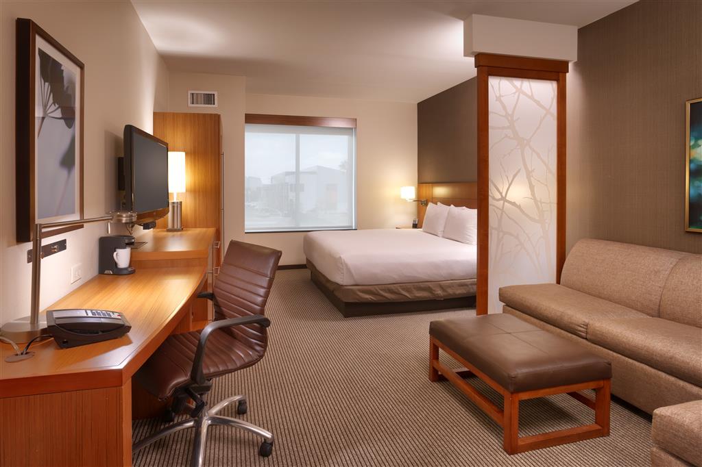 Hyatt Place Los Angeles / LAX / El Segundo , CA 90245 near Los Angeles International Airport View Point 33