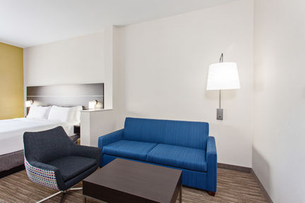 Holiday Inn Express & Suites Oakland - Airport, an IHG Hotel , CA 94603 near Oakland International Airport View Point 9