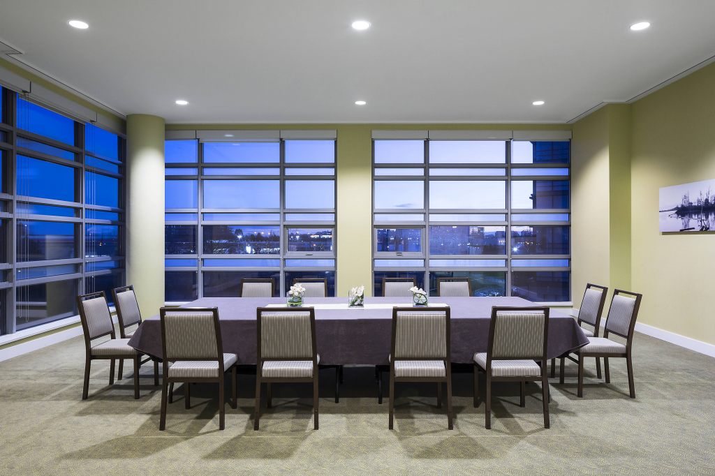 The Westin Wall Centre, Vancouver Airport , BC V6X 4K3 near Vancouver International Airport View Point 8