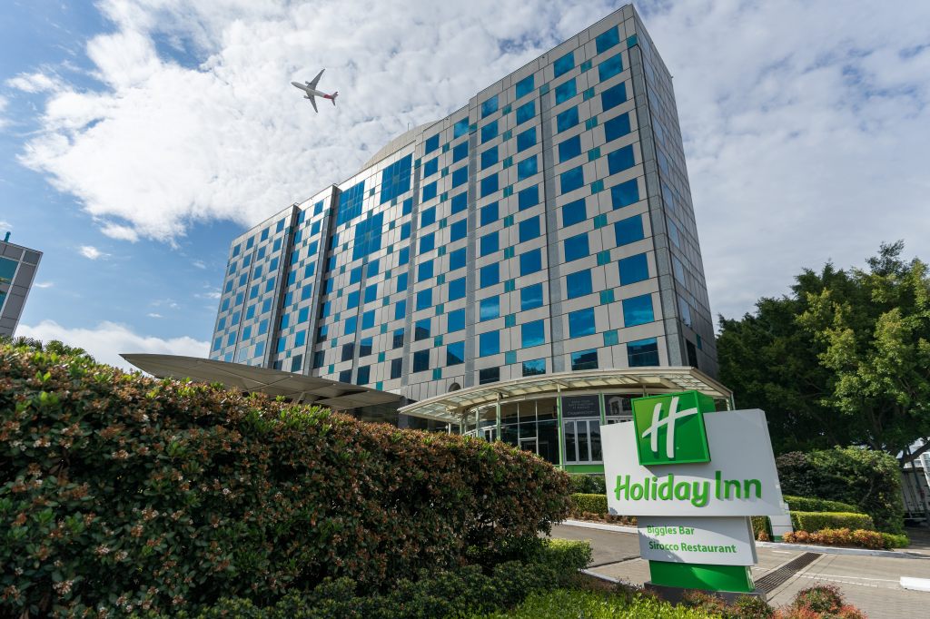 Holiday Inn Sydney Airport