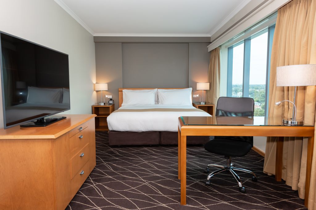 HOLIDAY INN SYDNEY AIRPORT , NS 2020 near Sydney Airport View Point 36