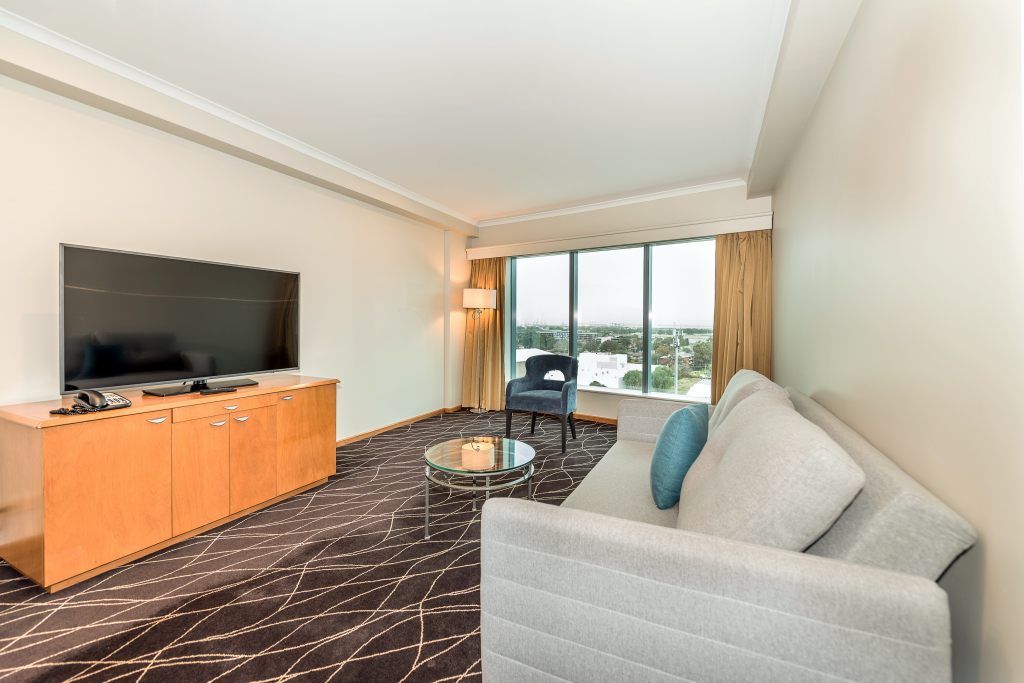 HOLIDAY INN SYDNEY AIRPORT , NS 2020 near Sydney Airport View Point 38