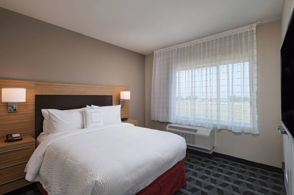 TownePlace Suites by Marriott Dallas DFW Airport North/Irving , TX 75063 near Dallas-fort Worth International Airport View Point 24