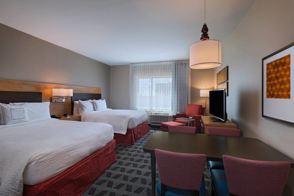 TownePlace Suites by Marriott Dallas DFW Airport North/Irving , TX 75063 near Dallas-fort Worth International Airport View Point 25