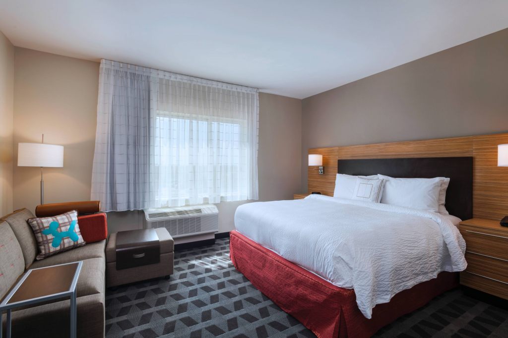 TownePlace Suites by Marriott Dallas DFW Airport North/Irving , TX 75063 near Dallas-fort Worth International Airport View Point 26