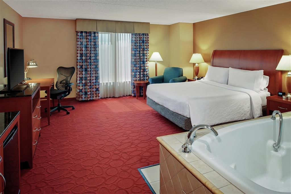 Hilton Garden Inn Chicago O'Hare Airport , IL 60018 near Ohare International Airport View Point 28