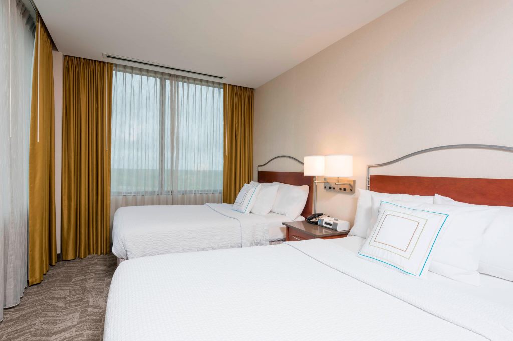 SpringHill Suites by Marriott Chicago O'Hare , IL 60631 near Ohare International Airport View Point 38