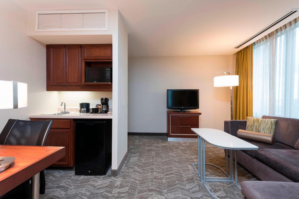 SpringHill Suites by Marriott Chicago O'Hare , IL 60631 near Ohare International Airport View Point 39