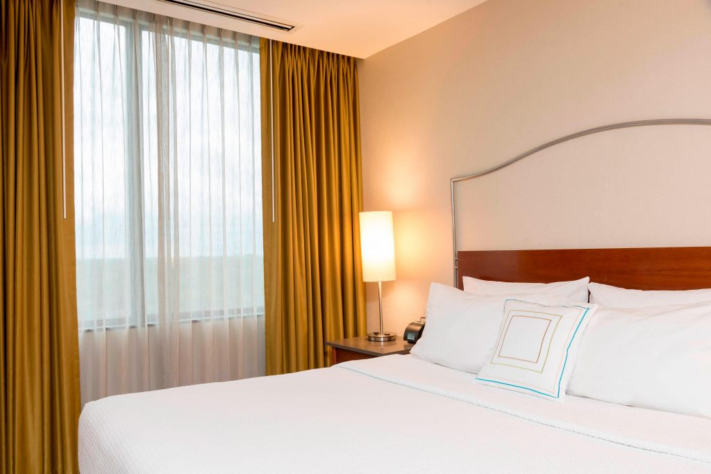 SpringHill Suites by Marriott Chicago O'Hare , IL 60631 near Ohare International Airport View Point 42