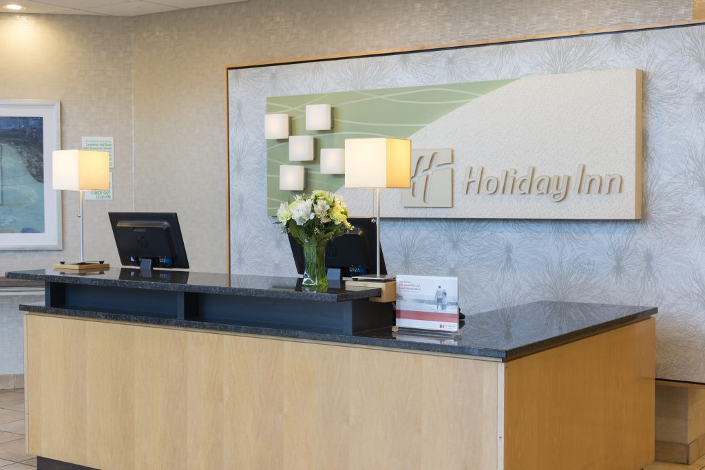 Holiday Inn Chicago - Elk Grove, an IHG Hotel , IL 60007 near Ohare International Airport View Point 16