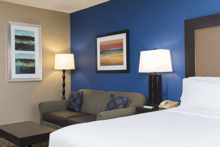 Holiday Inn Chicago - Elk Grove, an IHG Hotel , IL 60007 near Ohare International Airport View Point 21