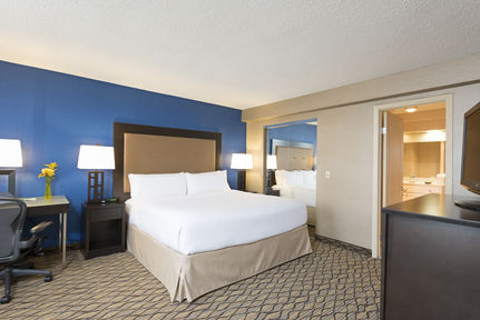 Holiday Inn Chicago - Elk Grove, an IHG Hotel , IL 60007 near Ohare International Airport View Point 22