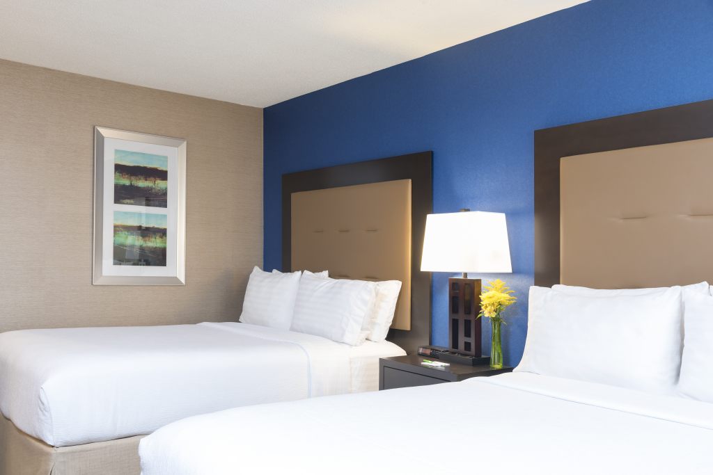 Holiday Inn Chicago - Elk Grove, an IHG Hotel , IL 60007 near Ohare International Airport View Point 25