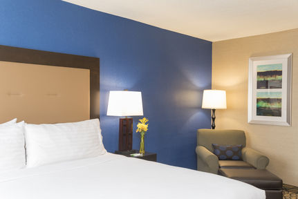 Holiday Inn Chicago - Elk Grove, an IHG Hotel , IL 60007 near Ohare International Airport View Point 26