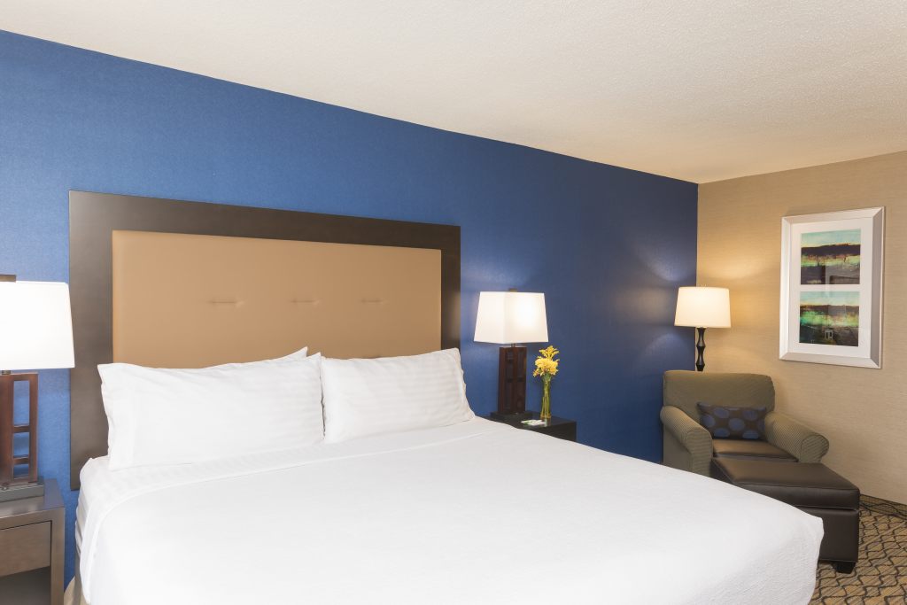 Holiday Inn Chicago - Elk Grove, an IHG Hotel , IL 60007 near Ohare International Airport View Point 28