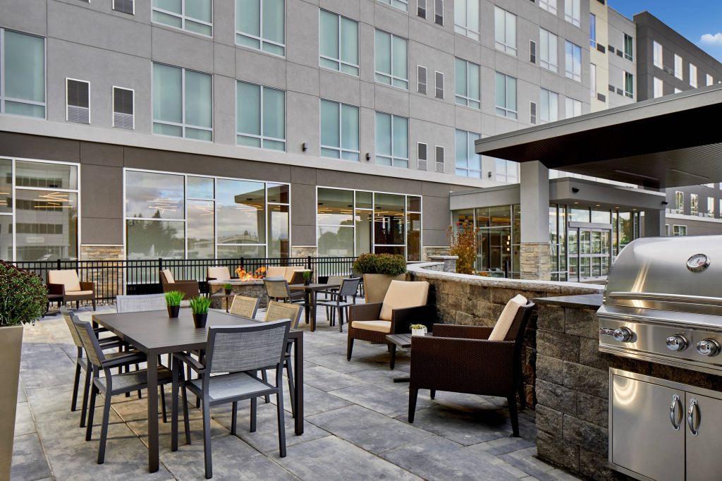 Residence Inn by Marriott Albany Airport , NY 12205  near Albany International Airport View Point 10