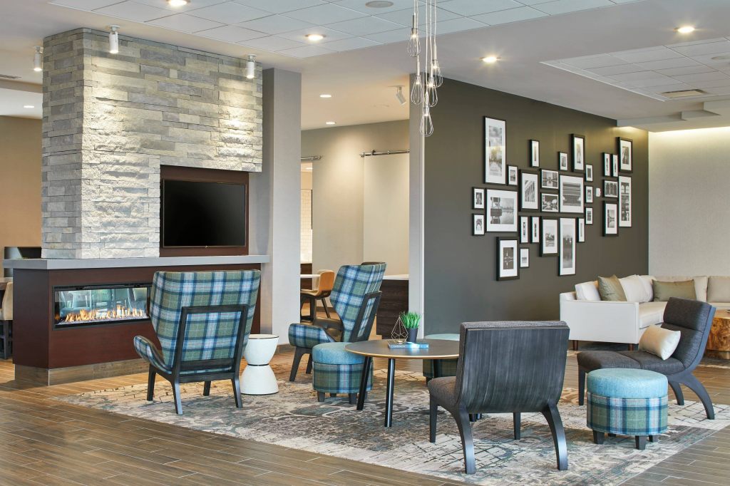 Residence Inn by Marriott Albany Airport , NY 12205  near Albany International Airport View Point 13