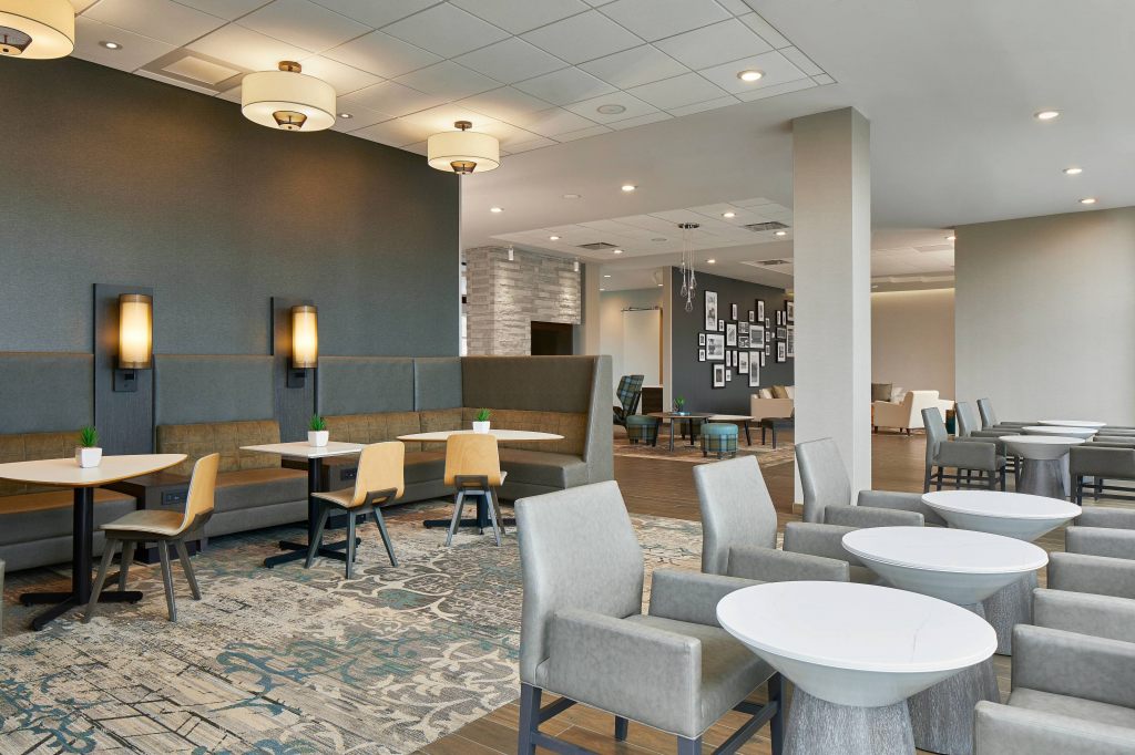 Residence Inn by Marriott Albany Airport , NY 12205  near Albany International Airport View Point 15