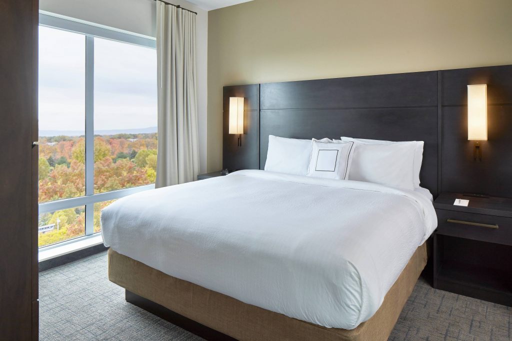 Residence Inn by Marriott Albany Airport , NY 12205  near Albany International Airport View Point 18