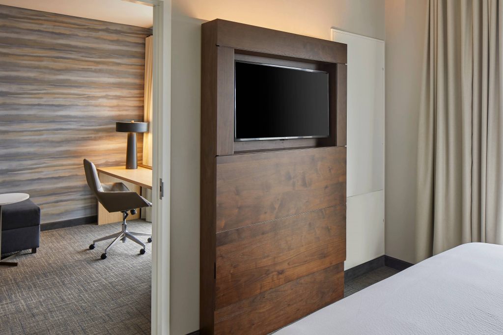 Residence Inn by Marriott Albany Airport , NY 12205  near Albany International Airport View Point 19