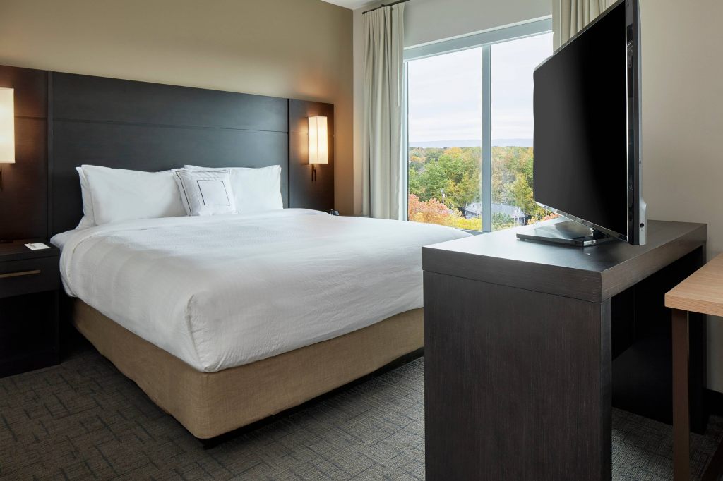 Residence Inn by Marriott Albany Airport , NY 12205  near Albany International Airport View Point 23