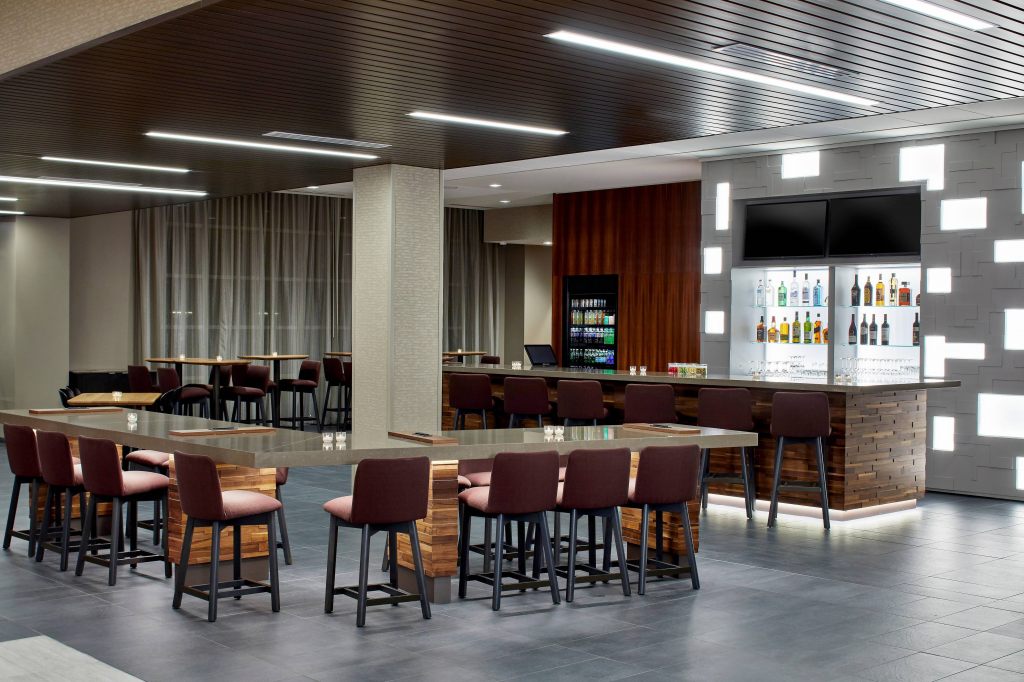 Courtyard by Marriott Albany Airport , NY 12205 near Albany International Airport View Point 18