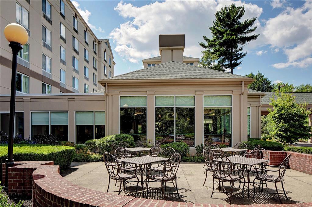 Hilton Garden Inn Albany Airport , NY 12211 near Albany International Airport View Point 3