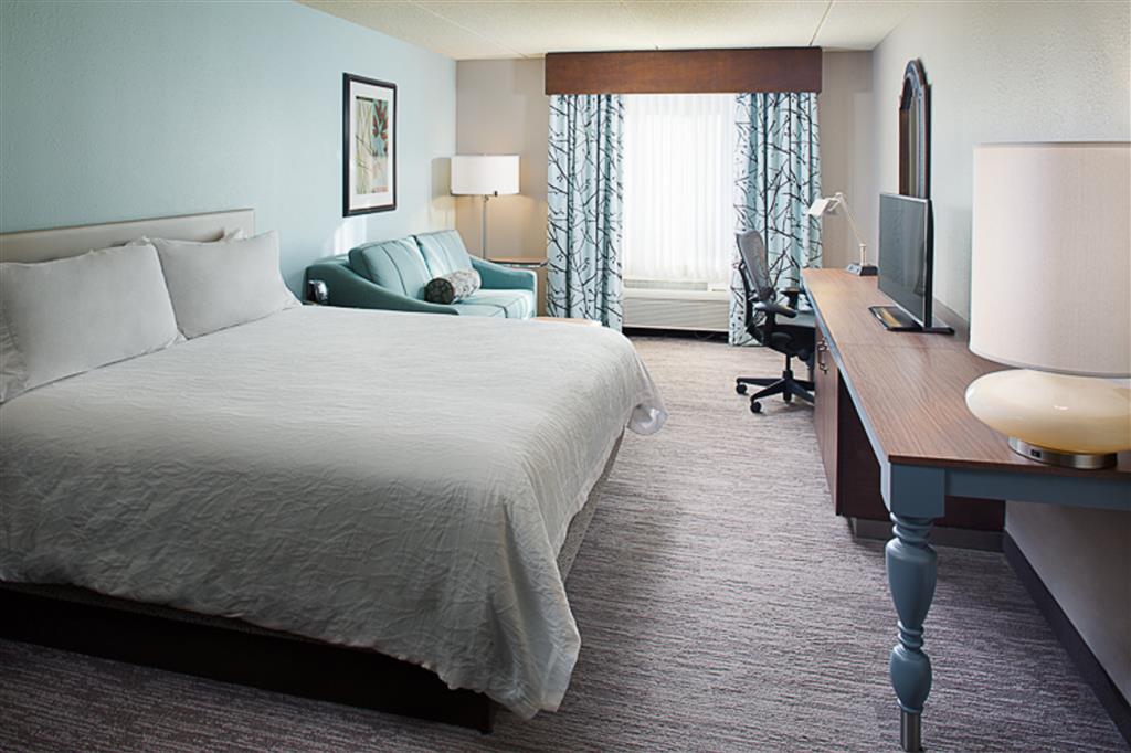 Hilton Garden Inn Albany Airport , NY 12211 near Albany International Airport View Point 20