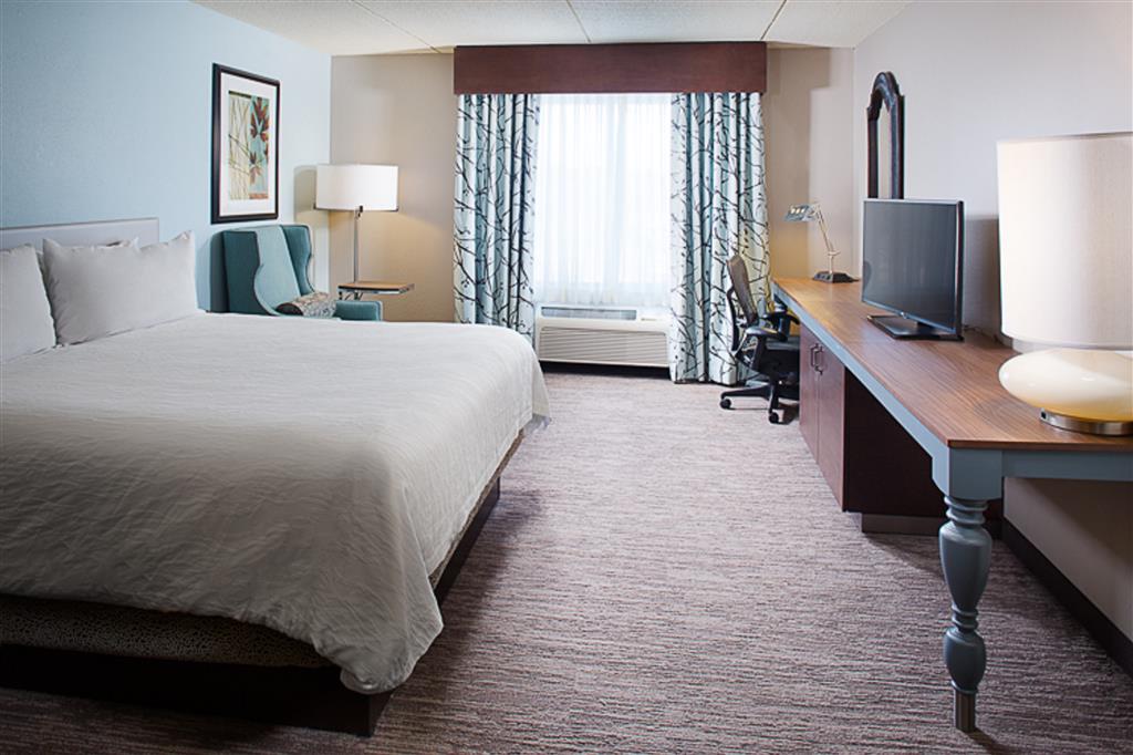 Hilton Garden Inn Albany Airport , NY 12211 near Albany International Airport View Point 26