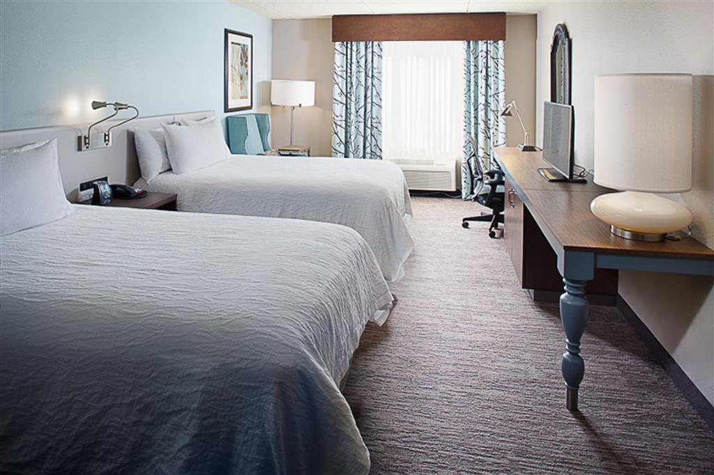 Hilton Garden Inn Albany Airport , NY 12211 near Albany International Airport View Point 27