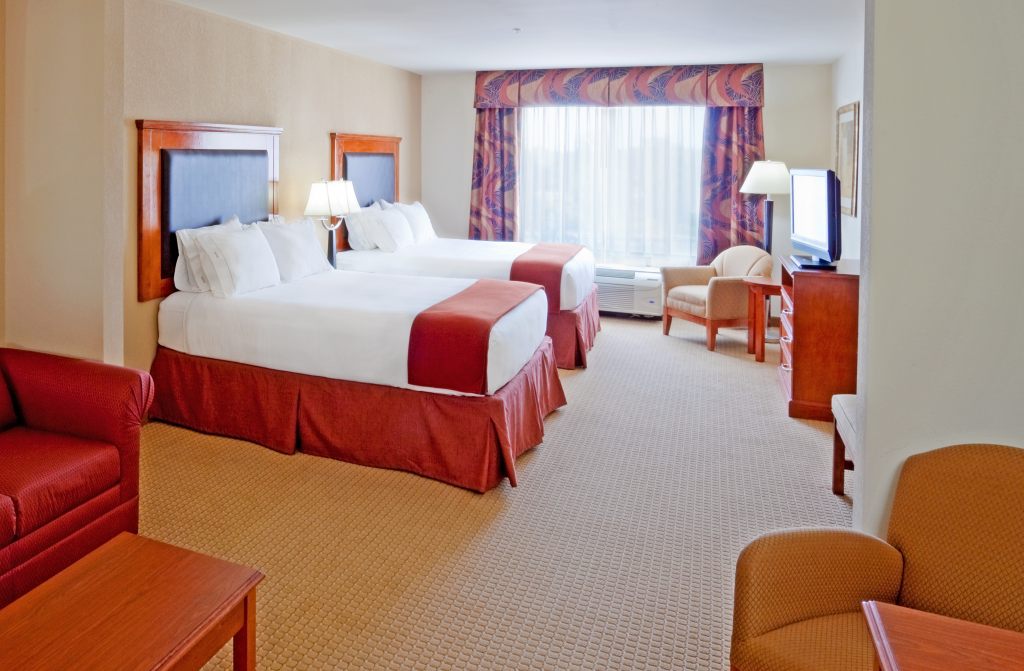 Holiday Inn Express & Suites Albany Airport Area - Latham, an IHG Hotel , NY 12110 near Albany International Airport View Point 16