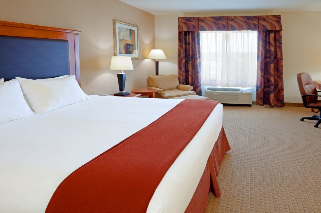 Holiday Inn Express & Suites Albany Airport Area - Latham, an IHG Hotel , NY 12110 near Albany International Airport View Point 17