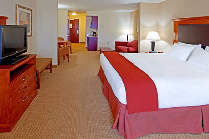 Holiday Inn Express & Suites Albany Airport Area - Latham, an IHG Hotel , NY 12110 near Albany International Airport View Point 18