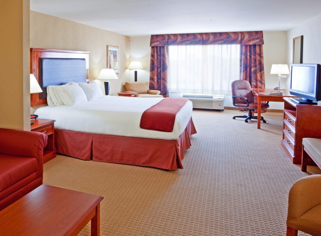 Holiday Inn Express & Suites Albany Airport Area - Latham, an IHG Hotel , NY 12110 near Albany International Airport View Point 22