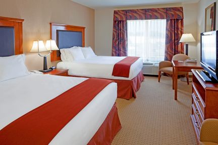 Holiday Inn Express & Suites Albany Airport Area - Latham, an IHG Hotel , NY 12110 near Albany International Airport View Point 23