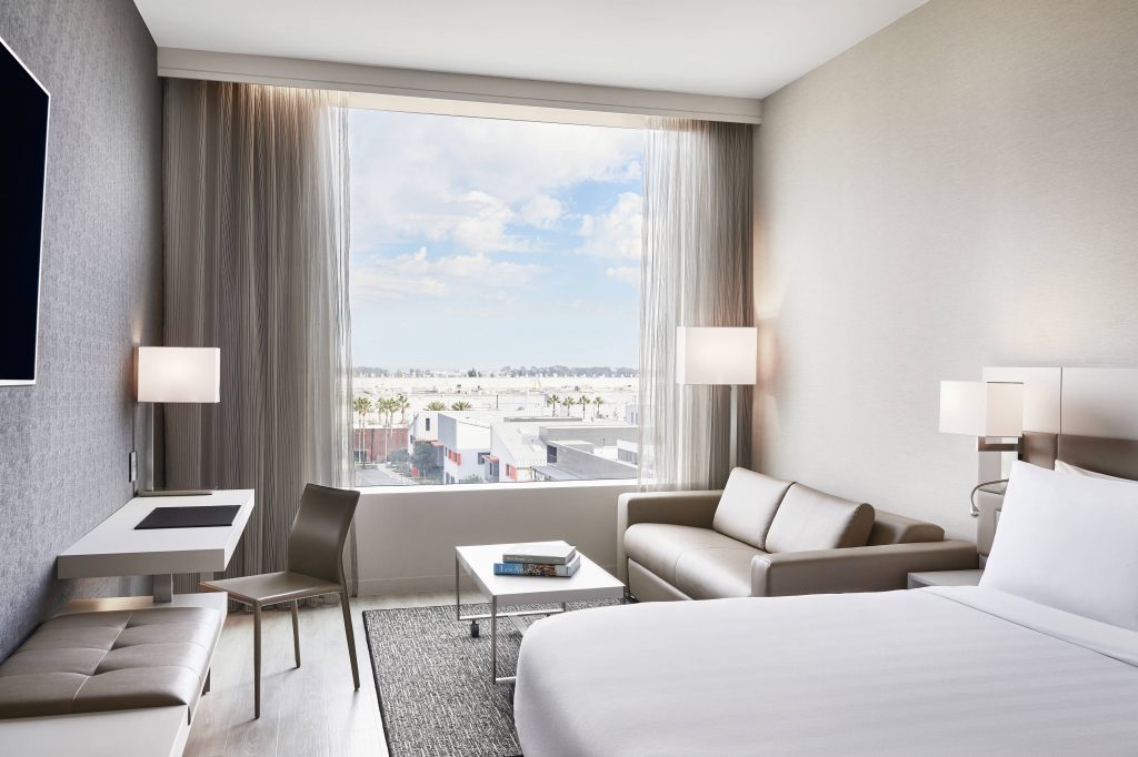 AC Hotel by Marriott Los Angeles South Bay , CA 90245 near Los Angeles International Airport View Point 23