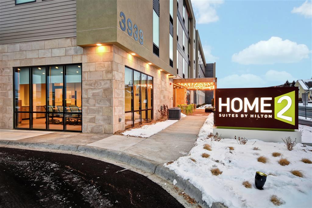 Home2 Suites By Hilton Eagan Minneapolis , MN 55122 near Minneapolis-saint Paul International Airport (wold-chamberlain Field) View Point 7