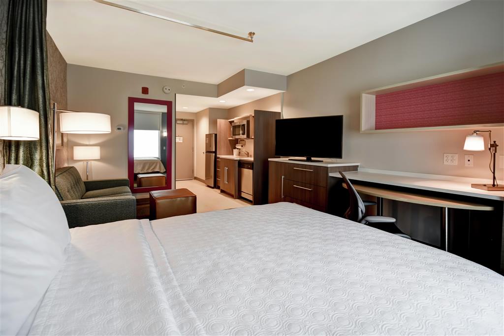 Home2 Suites By Hilton Eagan Minneapolis , MN 55122 near Minneapolis-saint Paul International Airport (wold-chamberlain Field) View Point 22