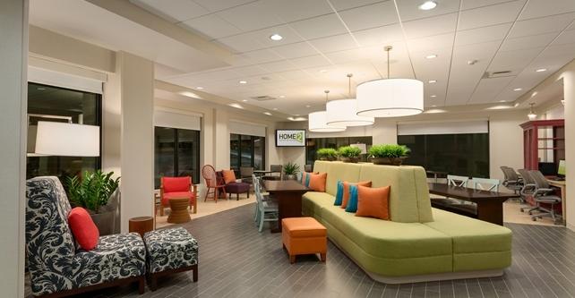 Home2 Suites By Hilton Minneapolis-Mall of America , MN 55425 near Minneapolis-saint Paul International Airport (wold-chamberlain Field) View Point 18