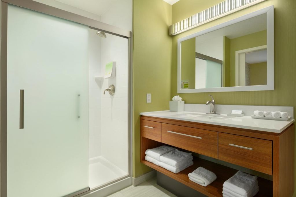 Home2 Suites By Hilton Minneapolis-Mall of America , MN 55425 near Minneapolis-saint Paul International Airport (wold-chamberlain Field) View Point 13