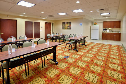 Holiday Inn Express & Suites Bradley Airport, an IHG Hotel , CT 06096 near Bradley International Airport View Point 12