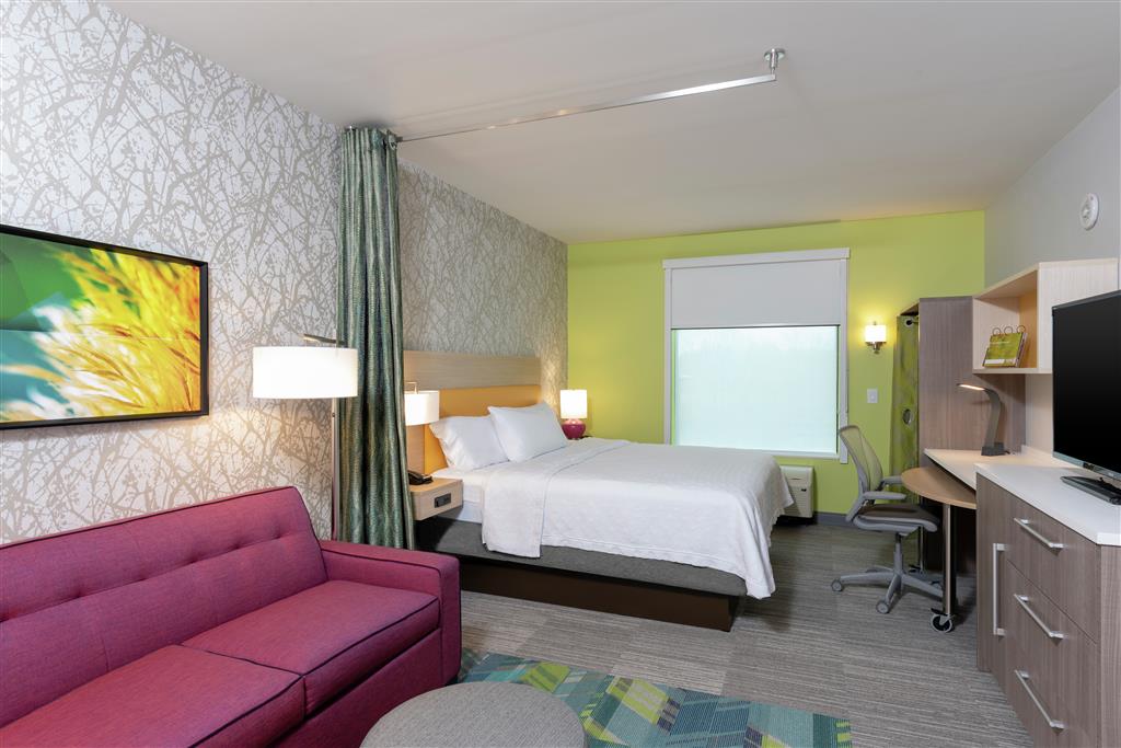 Home2 Suites By Hilton Indianapolis Airport , IN 46241 near Indianapolis International Airport View Point 12