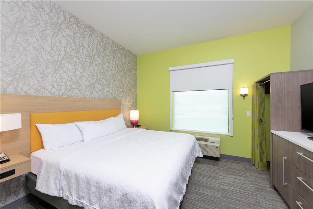 Home2 Suites By Hilton Indianapolis Airport , IN 46241 near Indianapolis International Airport View Point 21