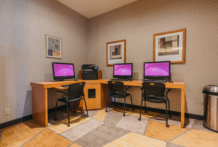 Crowne Plaza San Francisco Airport, an IHG Hotel , CA 94010 near San Francisco International Airport View Point 2