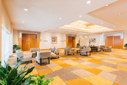 Crowne Plaza San Francisco Airport, an IHG Hotel , CA 94010 near San Francisco International Airport View Point 17