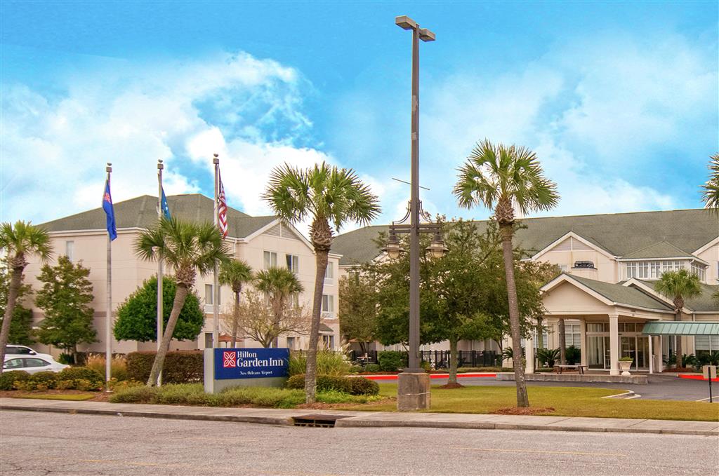 Hilton Garden Inn New Orleans Airport , LA 70065 near Louis Armstrong New Orleans International Airport  View Point 3