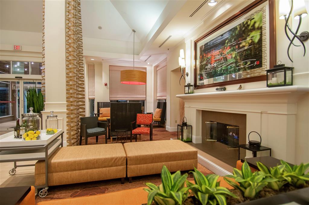 Hilton Garden Inn New Orleans Airport , LA 70065 near Louis Armstrong New Orleans International Airport  View Point 8