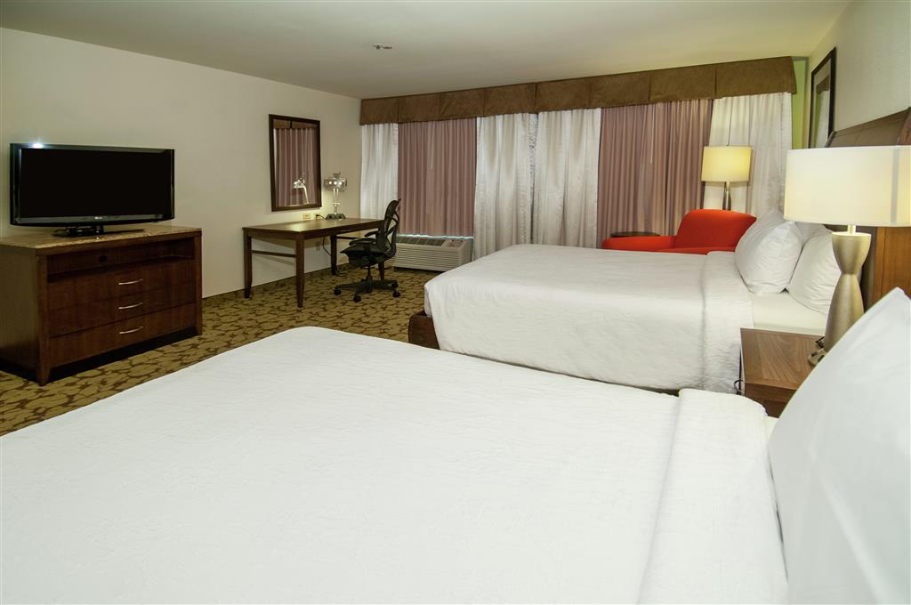 Hilton Garden Inn New Orleans Airport , LA 70065 near Louis Armstrong New Orleans International Airport  View Point 24