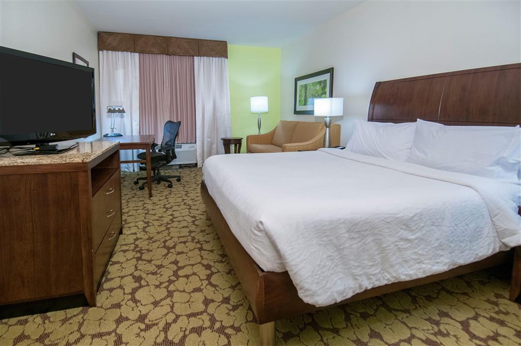 Hilton Garden Inn New Orleans Airport , LA 70065 near Louis Armstrong New Orleans International Airport  View Point 28